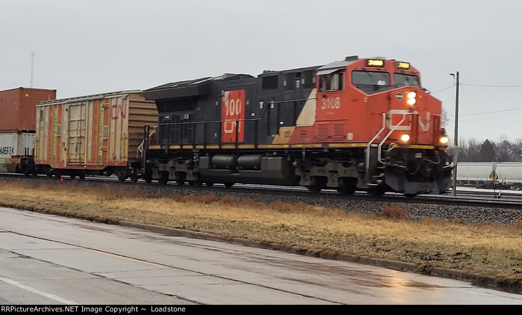 CN 3108 CNIS 412040